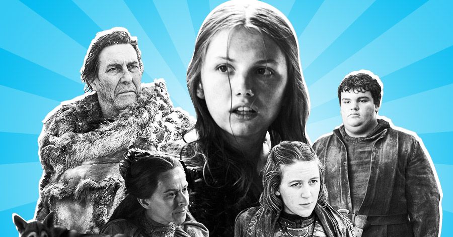 Dead or Alive? Quiz Game of Thrones Edition