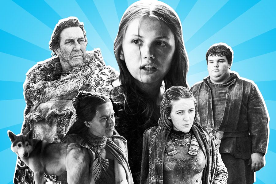 Game Of Thrones Quiz: Are They Dead Or Alive?