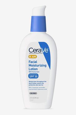 CeraVe Loción Hidratante Facial AM SPF 30