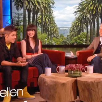 Justin Bieber & Selena Gomez Are Still Going Strong, Spend