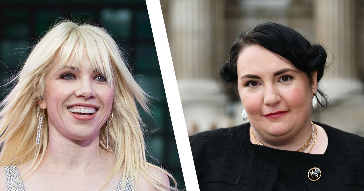 Carly Rae Jepsen and Lena Dunham Are Making a 10 Things I Hate About You Musical