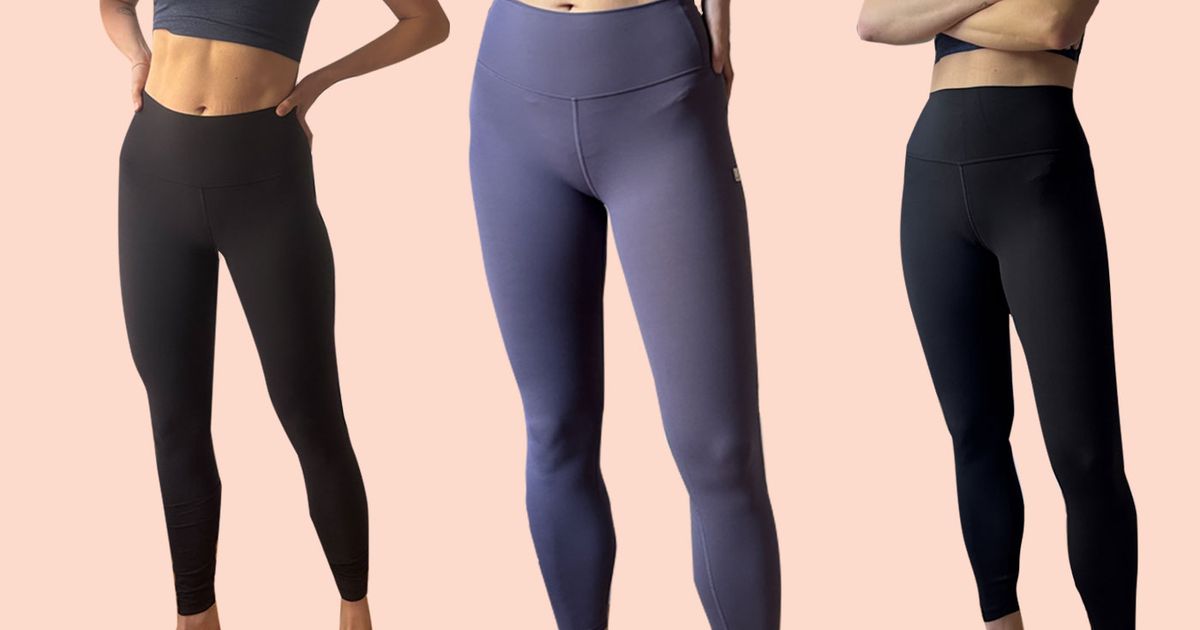 Lululemon Dupes for That Soft, Buttery Feel
