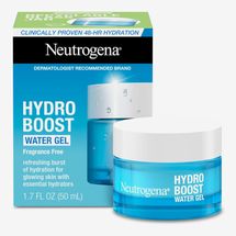 Neutrogena Hydro Boost Water Gel Face Moisturizer - 0.5 oz