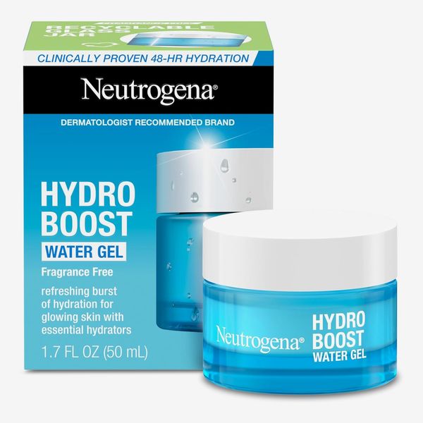 Neutrogena Hydro Boost Water Gel Face Moisturizer