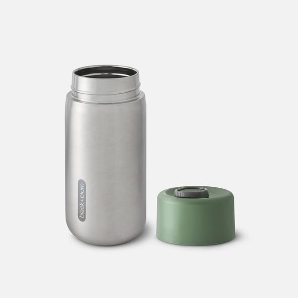 Black+Blum Insulated Travel Cup