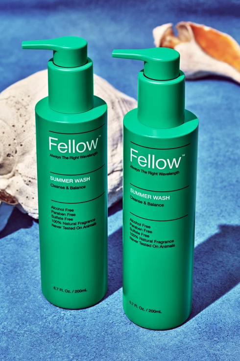 best beard wash for acne