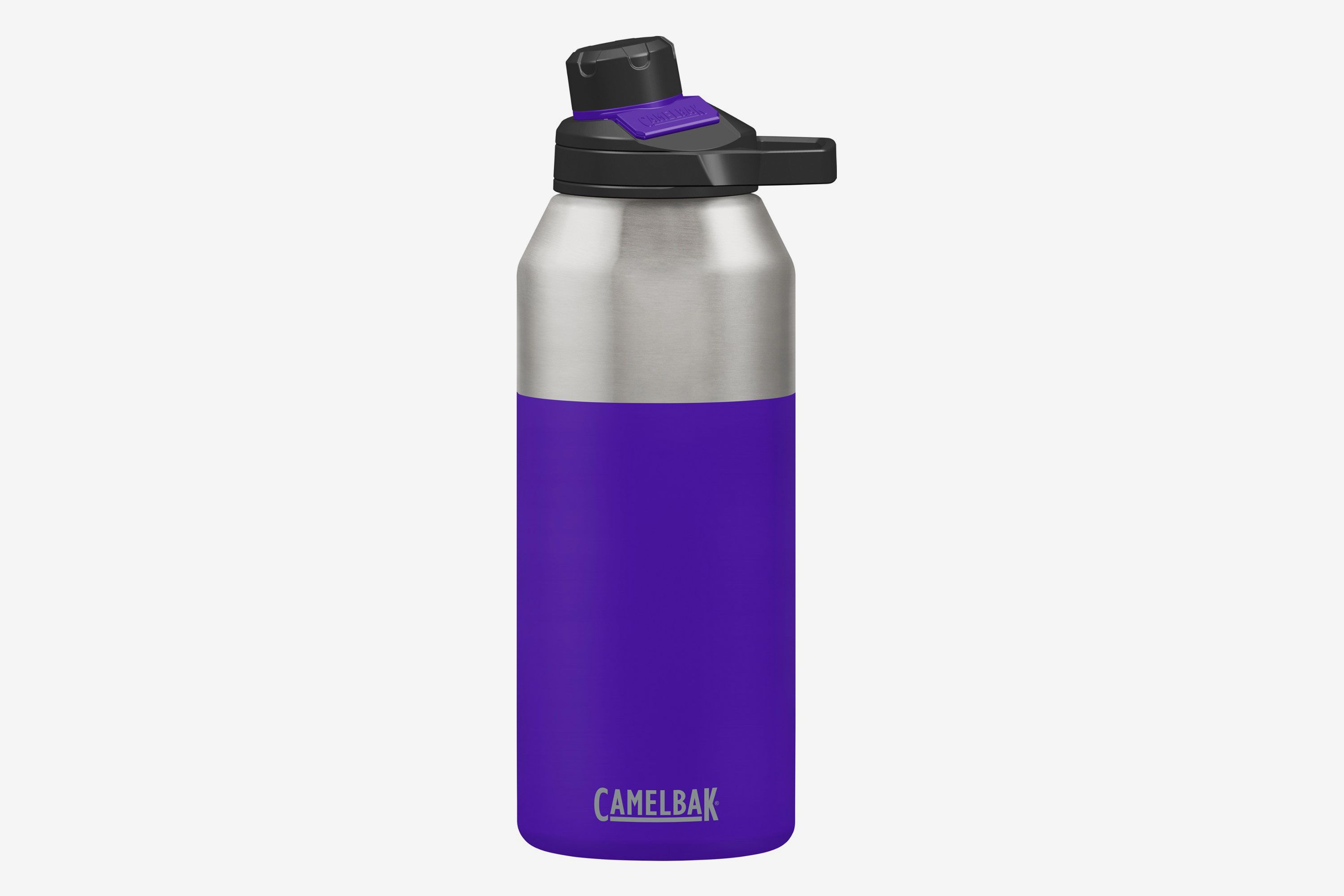 CamelBak 32oz Chute Mag Vacuum Insulated Stainless Steel Water Bottle -  Purple