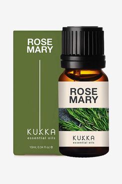 Kukka Rosemary Essential Oil