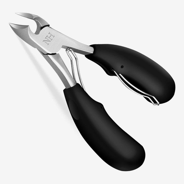 Toe Nail Clippers for Thick Nails and Ingrown Toenails, Heavy Duty Toenail  Clippers, One of the Large Nail Nipper, Especially Suitable for Seniors