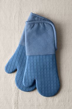 Five Two by Food52 Silicone Oven Mitt Set