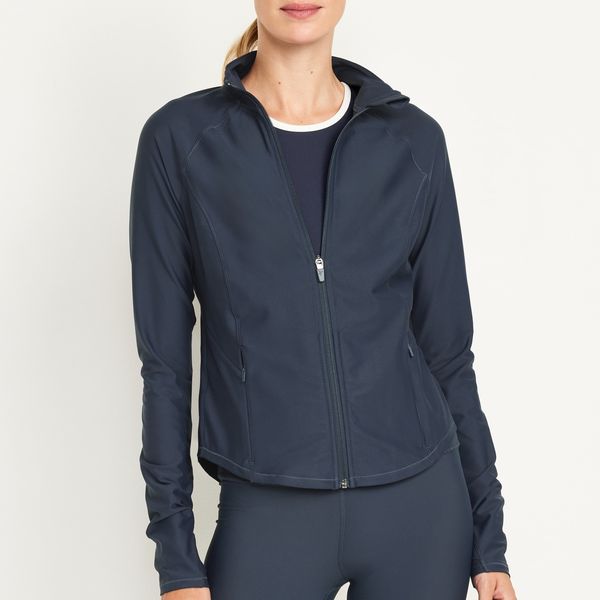 Old Navy PowerSoft Full Zip