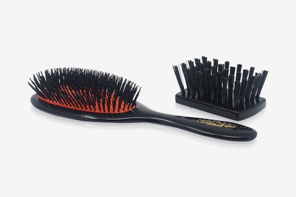 Mason Pearson Handy Bristle and Nylon Hair Brush