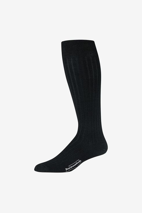 Horizon Performance Winter Sports Tech Merino Wool Socks Black/Cerise