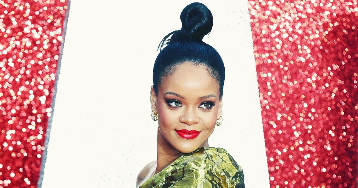 rihanna luxury