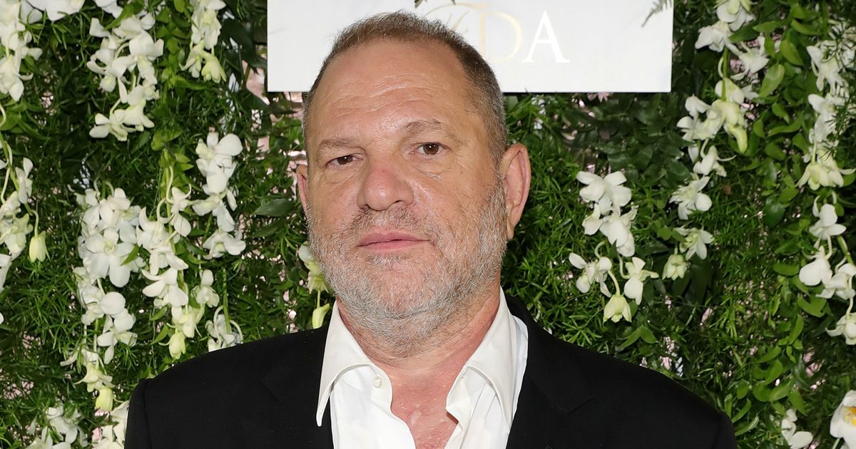 Harvey Weinsteinの告発者はNDAを破り、「ひどい」和解契約について話し合う