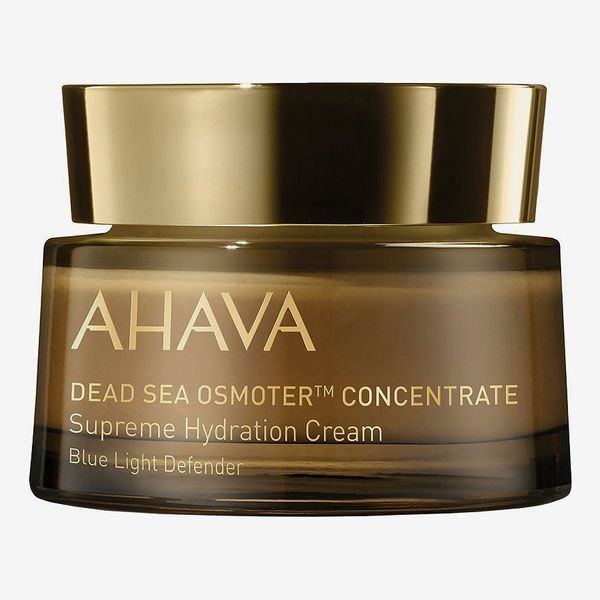 Ahava Dead Sea Osmoter Concentrate Supreme Hydration Cream