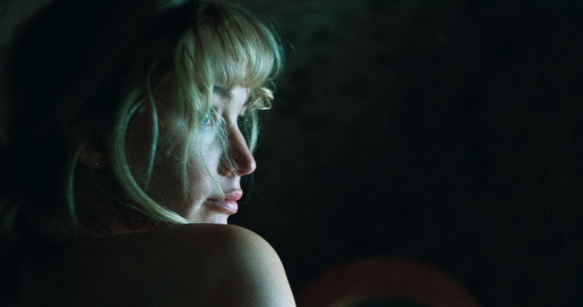 Jennifer Lawrence Says Motherhood Shaped Her Role in Lynne Ramsay’s Die My Love