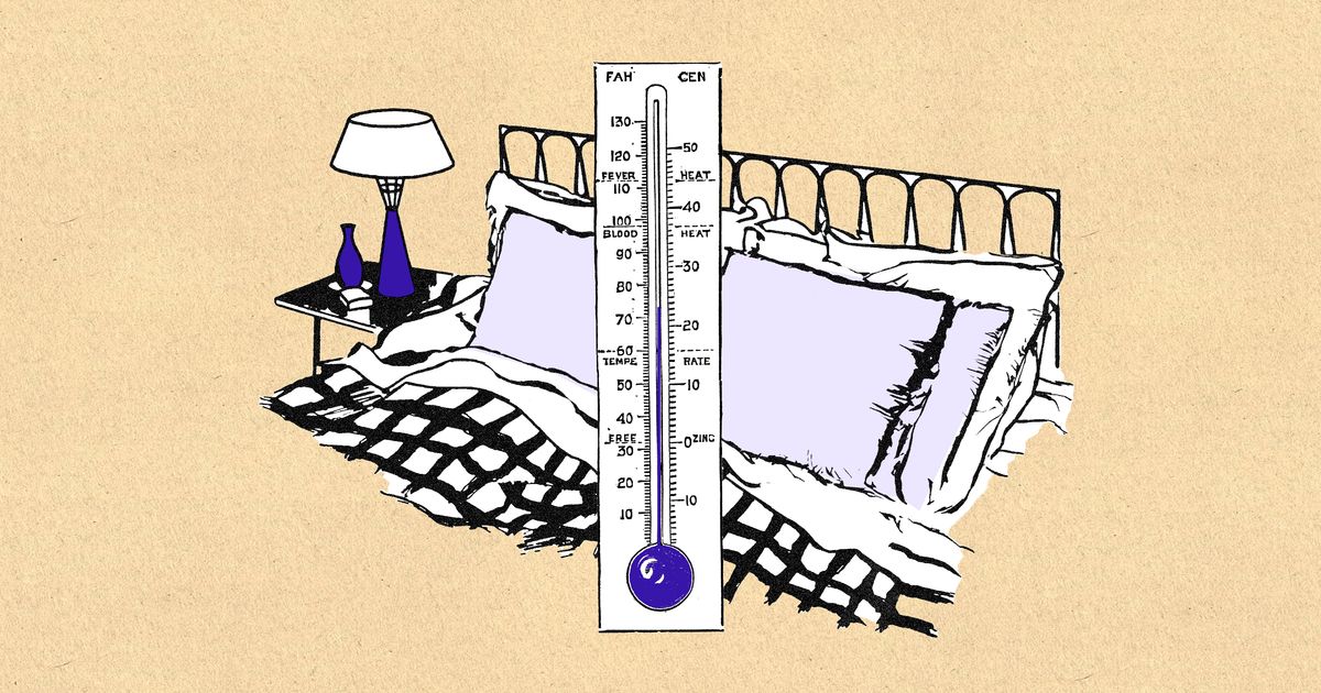 What’s the Difference Between Percale vs. Sateen Sheets? The Strategist