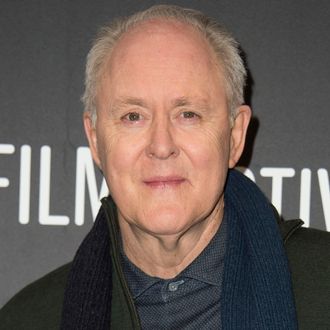 John Lithgow is Joining Pitch Perfect 3