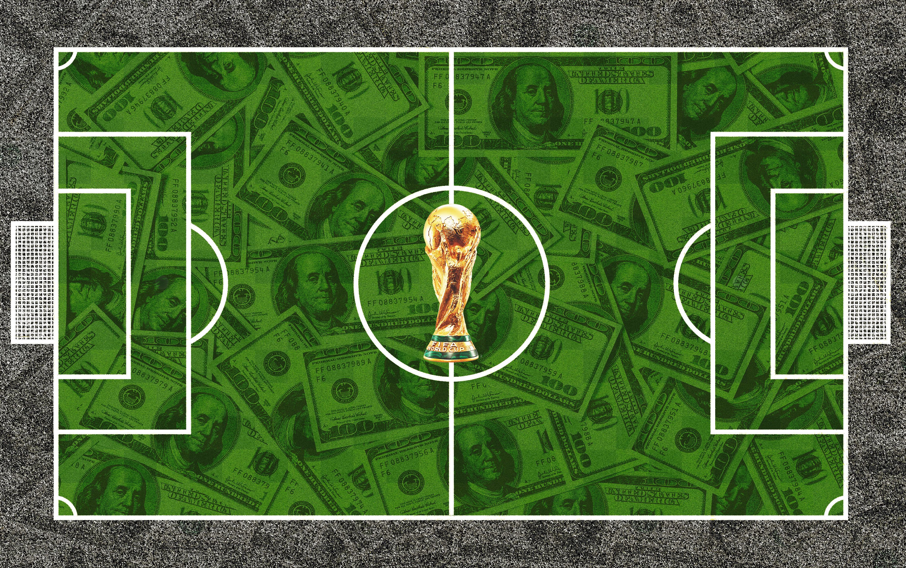 What the World Cup can teach us about game theory - Marketplace