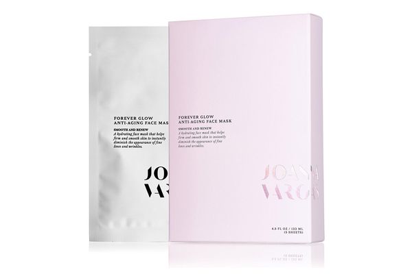 Forever Glow Anti Aging Face Mask