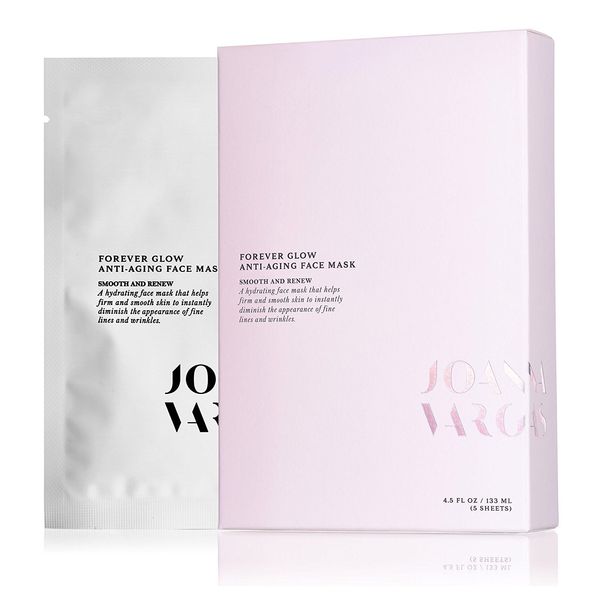 Forever Glow Anti Aging Face Mask