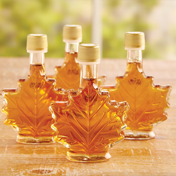 The Vermont Country Store Maple Syrup Nips