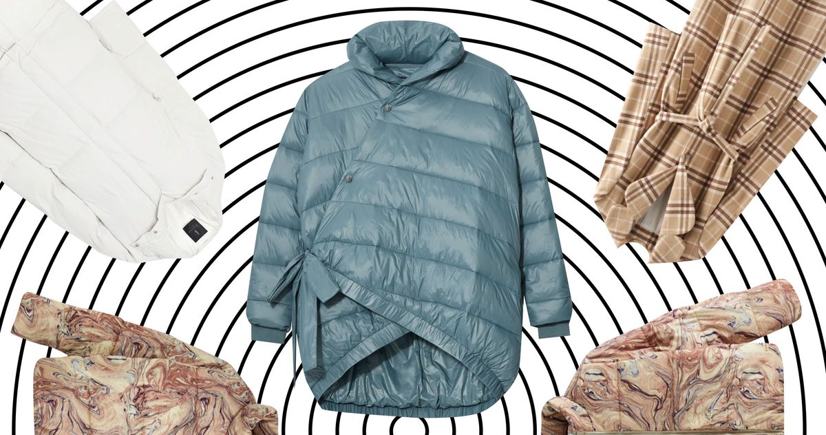 21 Best Winter Coats 2020