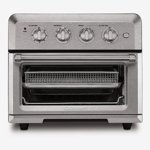 Cuisinart Air Fryer Toaster Oven CTOA-122