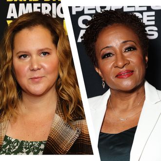 Wanda Sykes, Amy Schumer and Regina Hall to host 2022 Oscars - ABC News