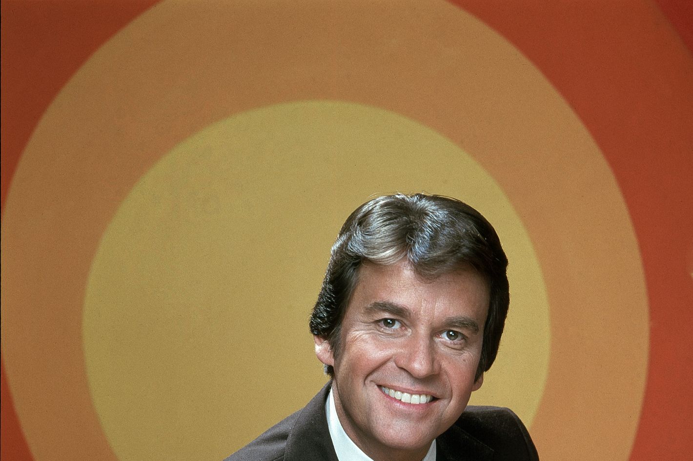 Dick Clark and His Many TV Shows - Slideshow photo