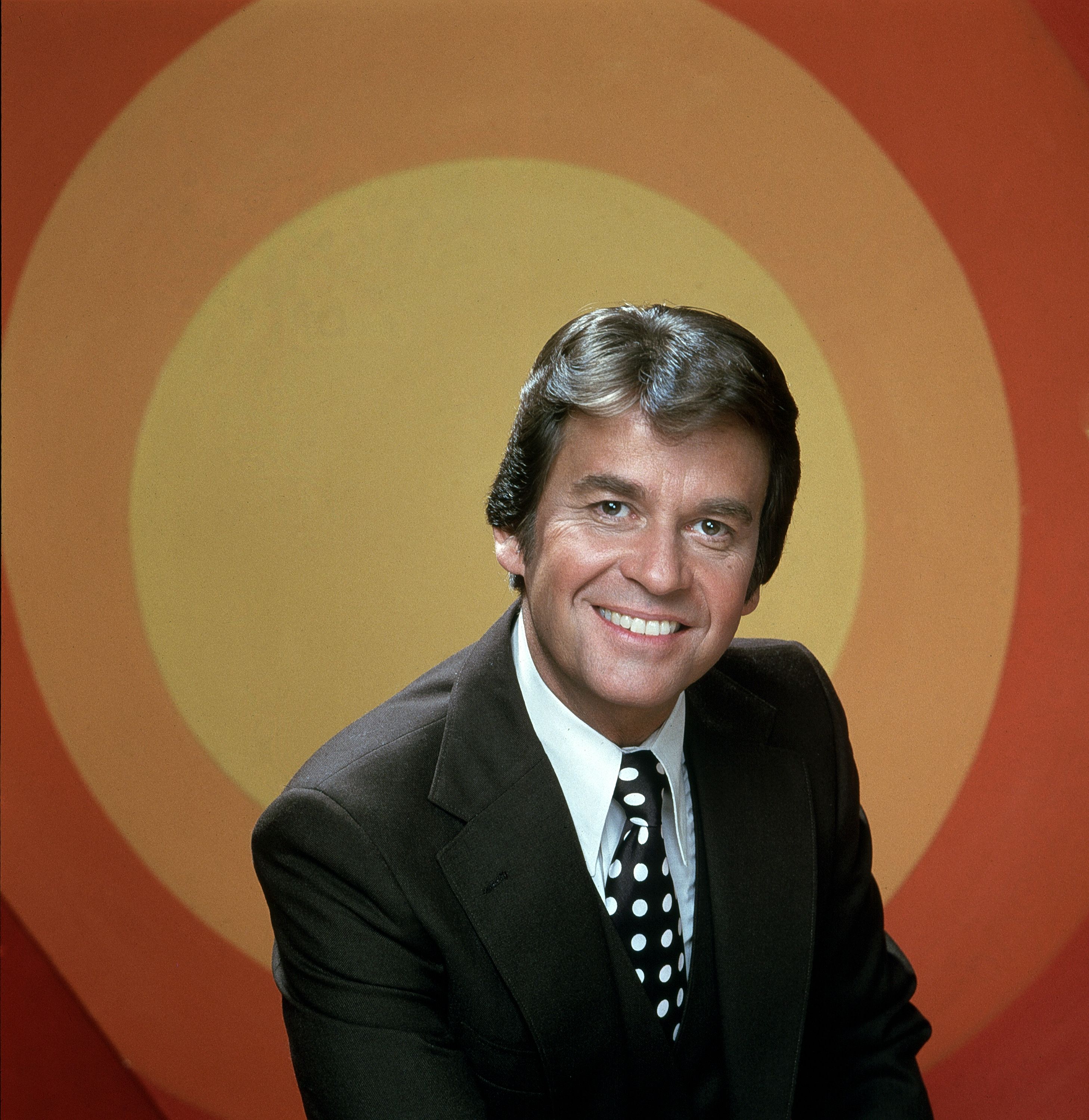 Dick Clark and His Many TV Shows - Slideshow