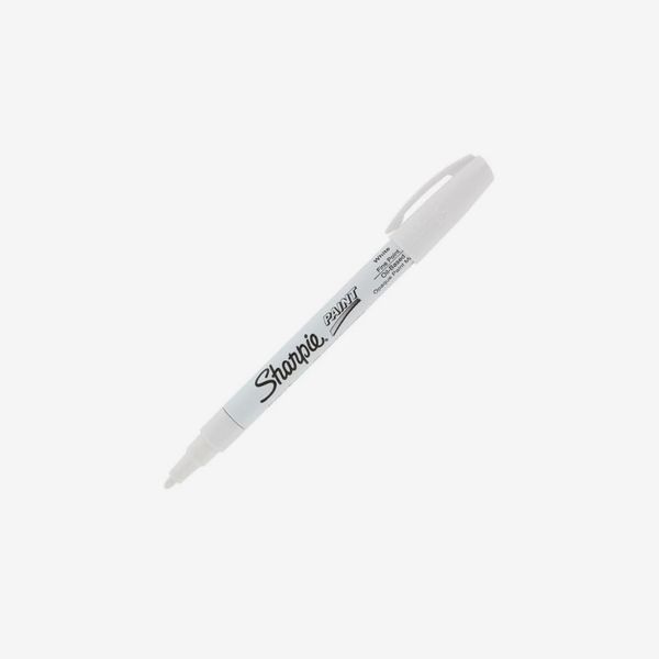 Sharpie White Fine Point Paint Marker - Set of 3