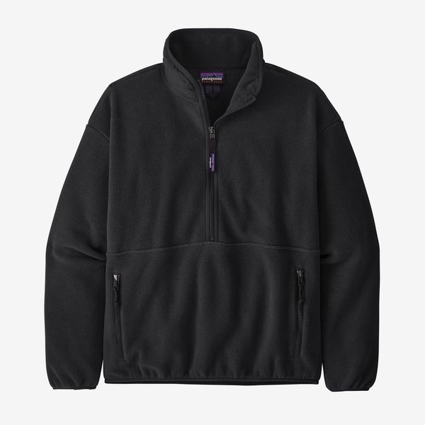 Patagonia Women’s Synchilla® Fleece Marsupial