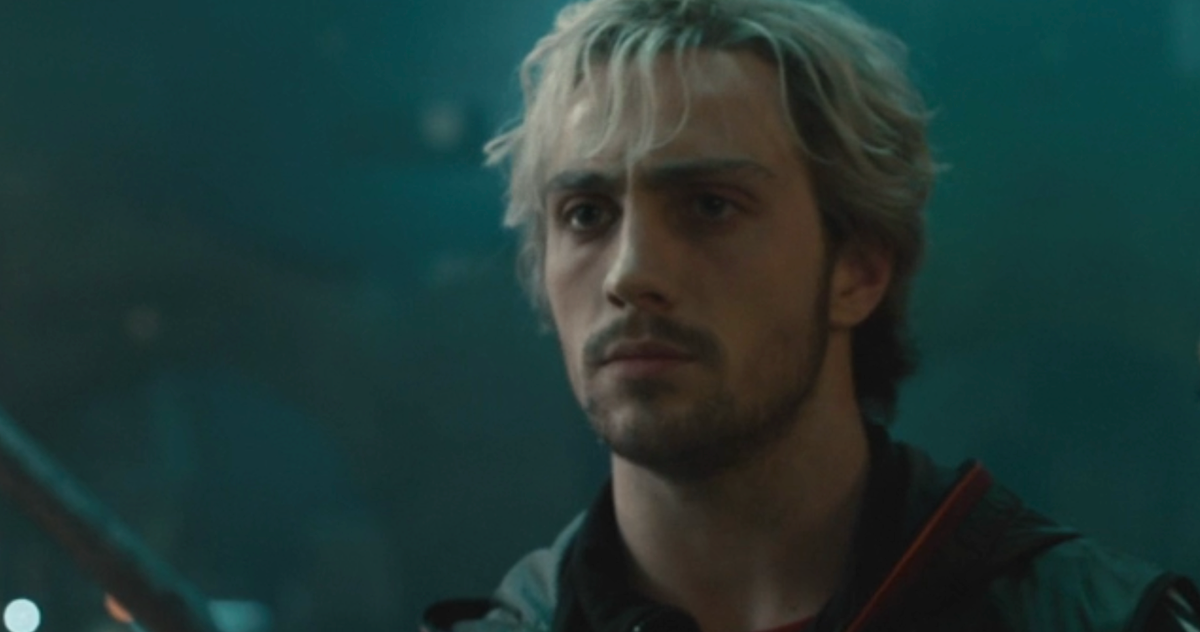 Aaron Taylor-Johnson and more star in new 'Kraven the Hunter