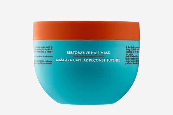 Moroccanoil Restorative Hair Mask