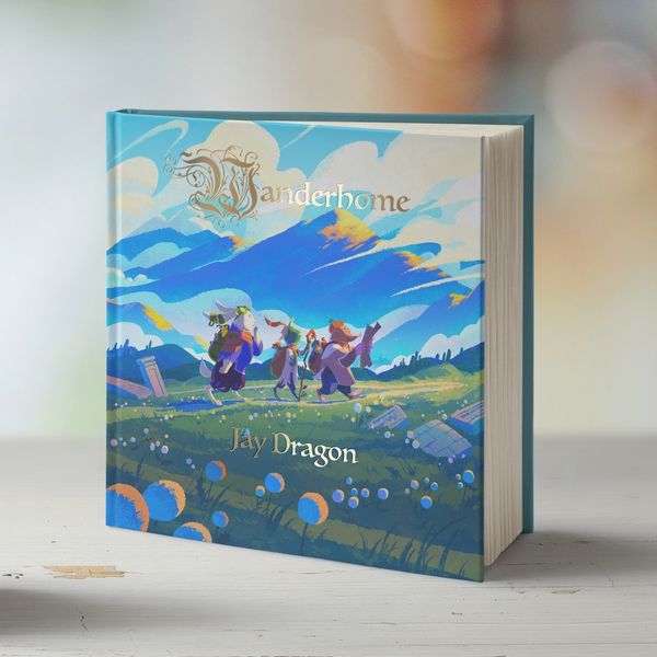 Wanderhome Game