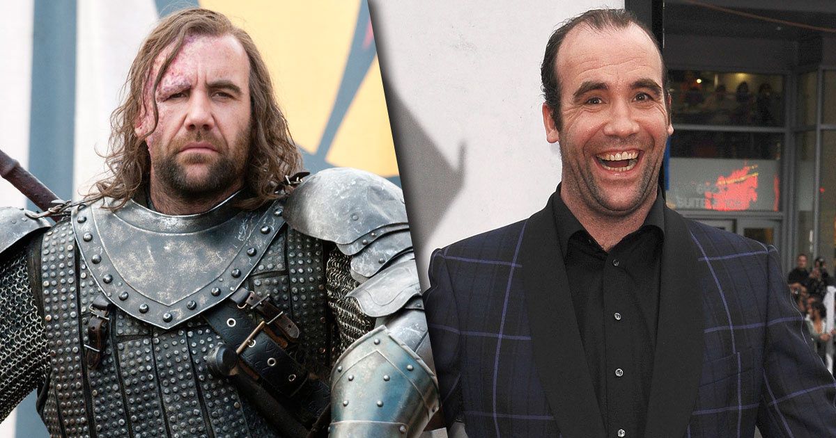 Game of Thrones Cast in Real Life – They Look SO Different!