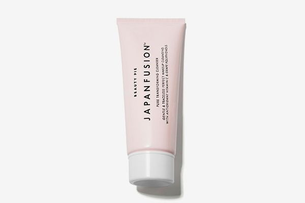 Japanfusion Pure Transforming Cleanser