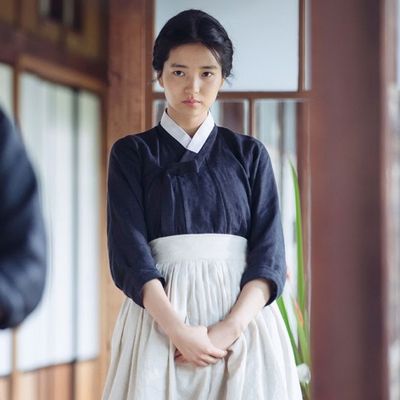 The deals handmaiden film