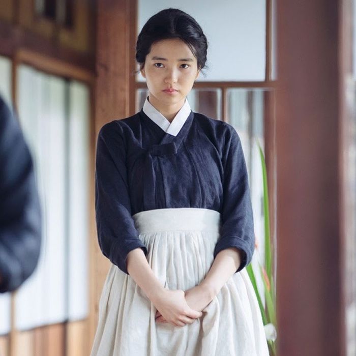 Park Chan Wooks The Handmaiden Is The Years Most Twisted Romance