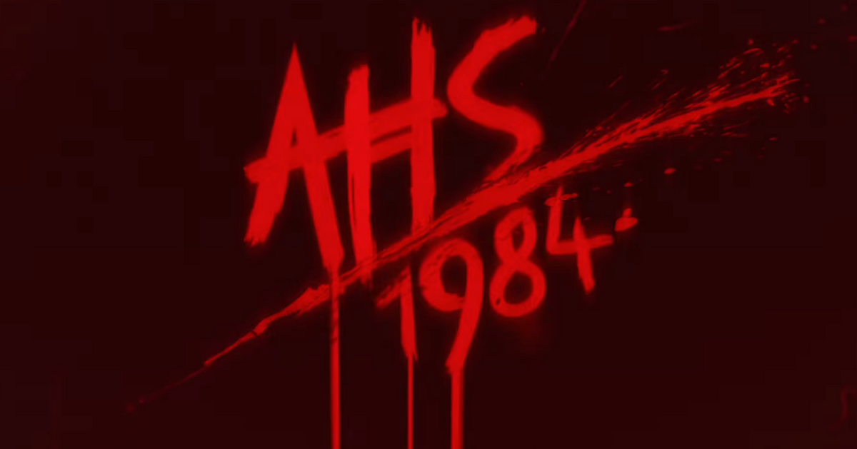 ahs 1984 coming to netflix