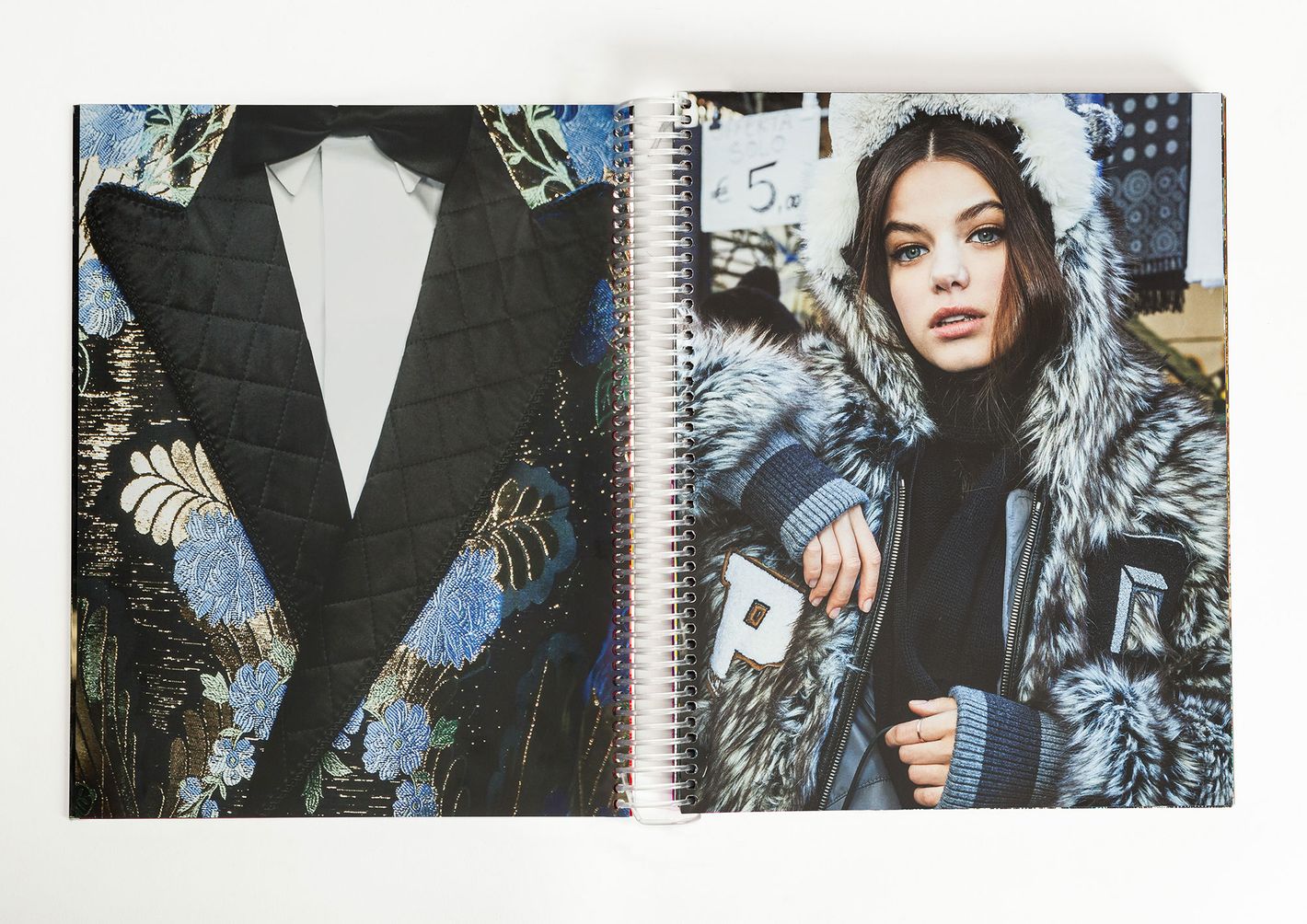 Dolce & Gabbana Trades Millennials for Models—And Wins
