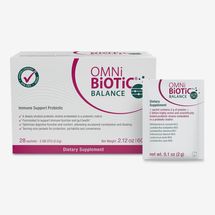 Omni-Biotic Balance Probiotic