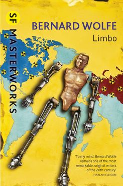 Limbo, by Bernard Wolfe (1952)