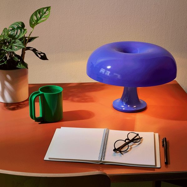 Nessino Mini Table Lamp