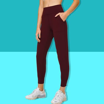 Lululemon Women's Align Joggers on Sale 2020