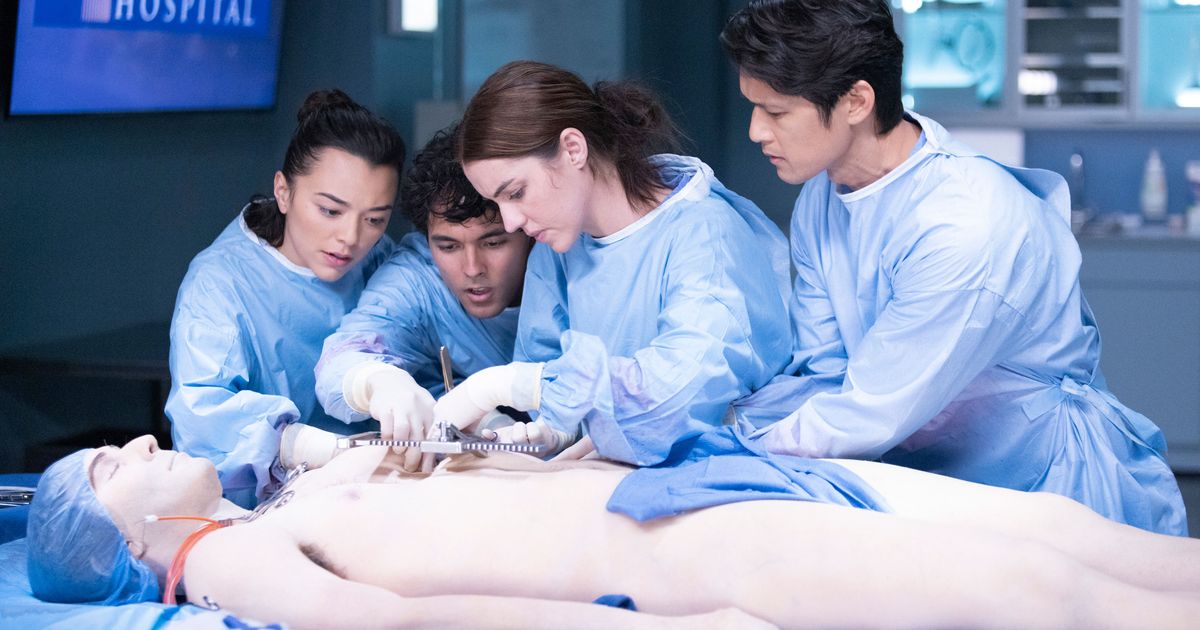 Grey’s Anatomy Recap, Season 19 Episode 4: ‘Haunted’
