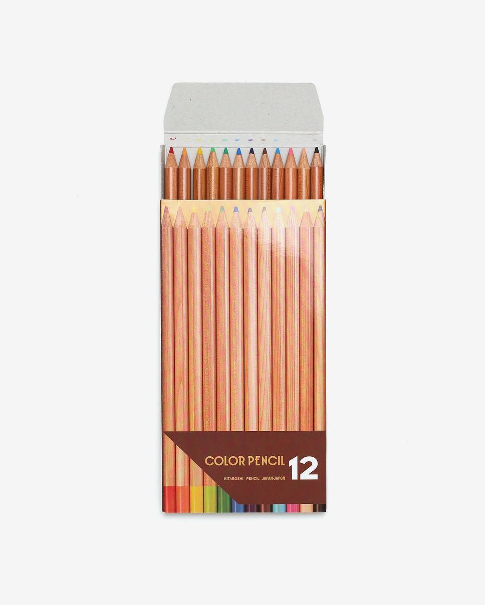 The best coloured pencils in 2024
