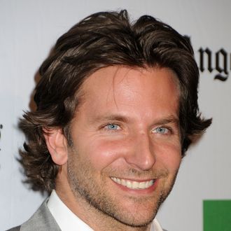 22 October 2012 - Beverly Hills, California - Bradley Cooper. 16th Annual Hollywood Film Awards Gala held at the Beverly Hilton Hotel. Photo Credit: Byron Purvis/AdMedia